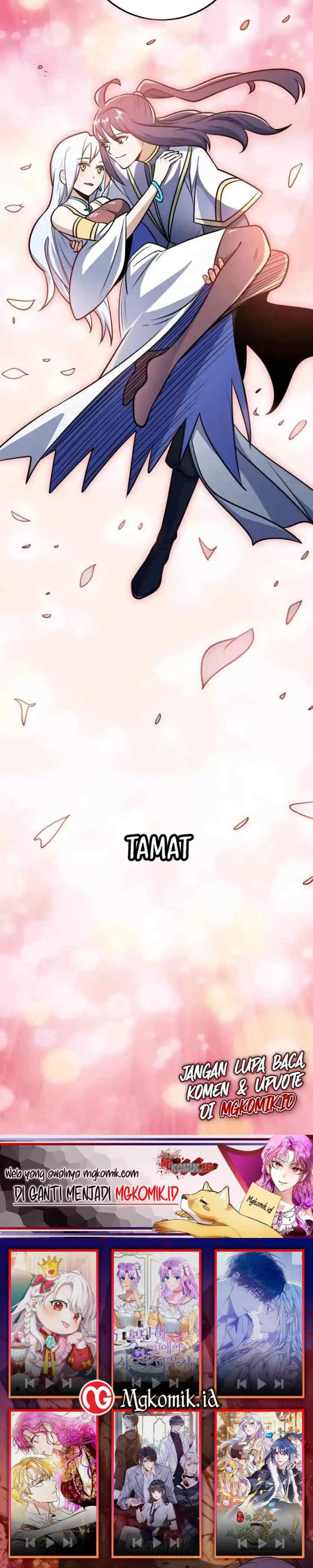 Mixed Fantasy - My Journey To Become Invincible From Big-Spending Begins! chapter 195 halaman 11