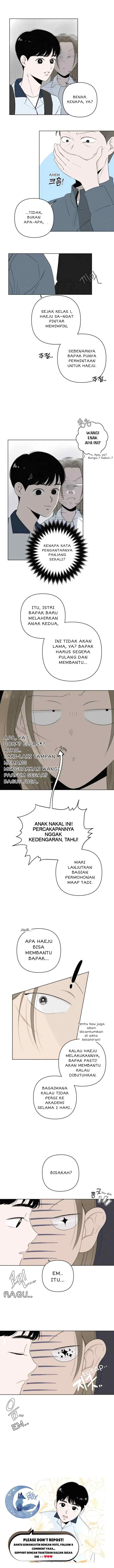 Red as a Tomato! chapter 5 halaman 19