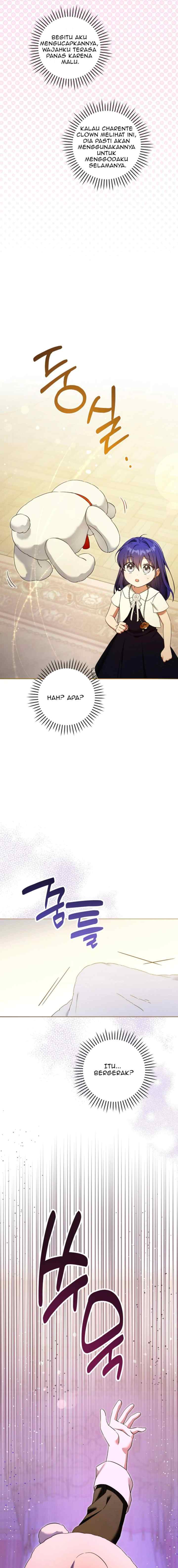 Please Give Me the Pacifier chapter 103 halaman 4