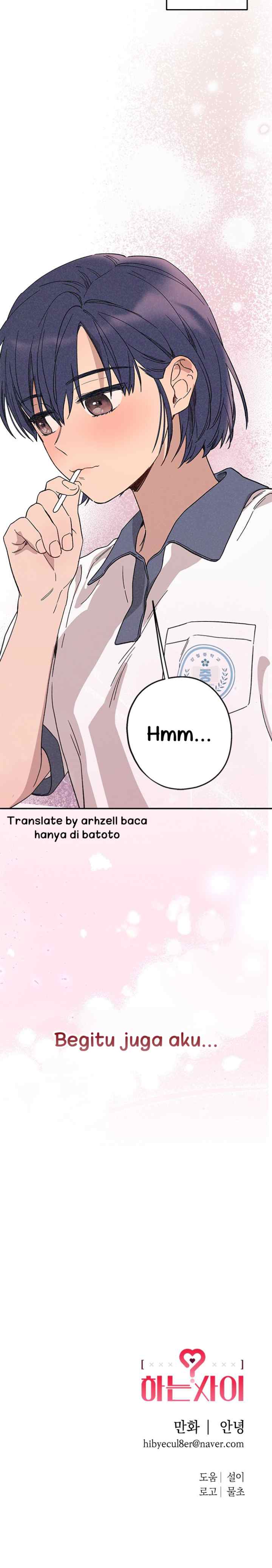 Enquanto faço isso chapter 1 halaman 14