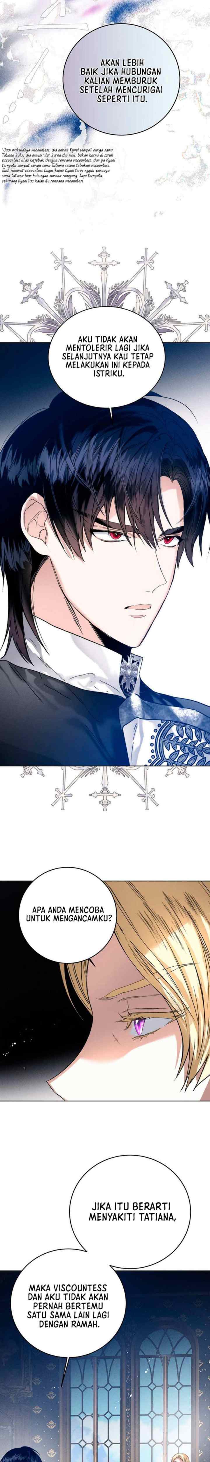 Royal Marriage chapter 75 halaman 14