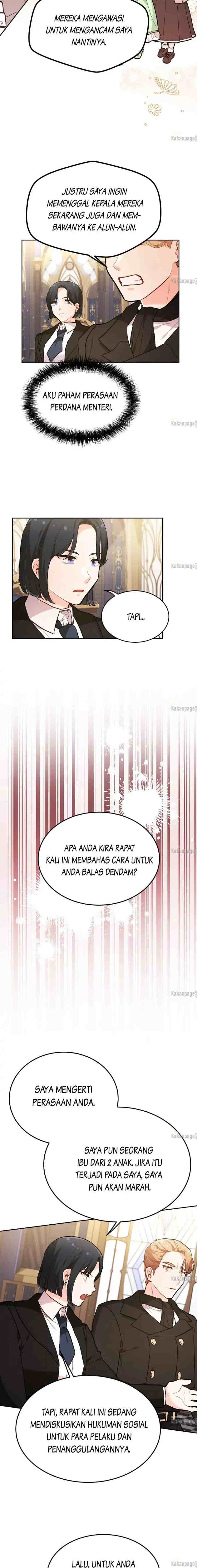 I Was Just an Ordinary Lady chapter 129 halaman 15