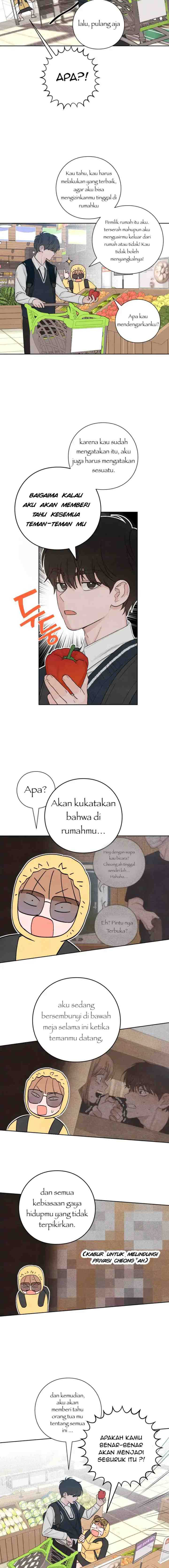 Apocalypse of Youth chapter 7 halaman 6