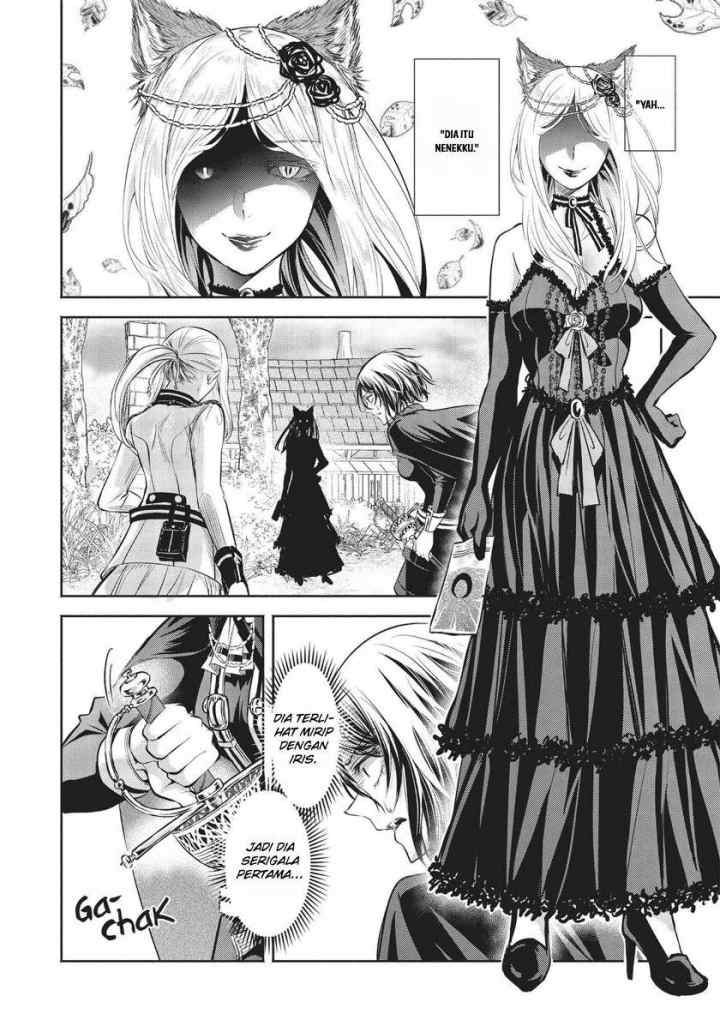 Scarlet chapter 2 halaman 8