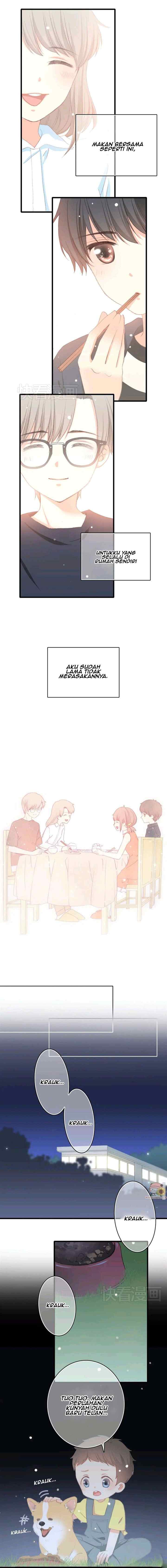 Love Never Fails chapter 9 halaman 13