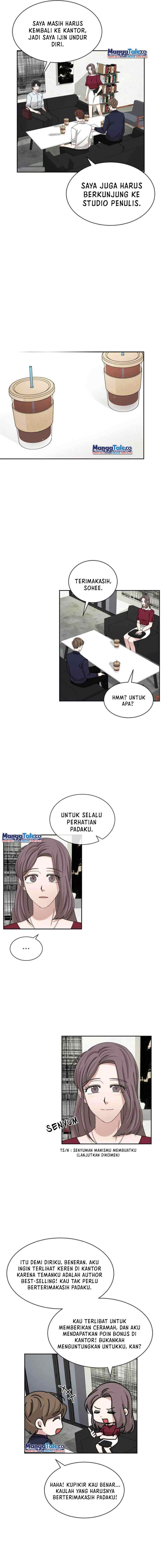 Big Life chapter 56 halaman 7