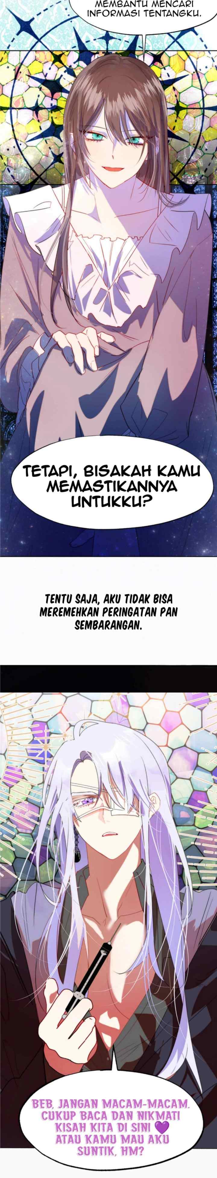 Heart Throbbing Conqueror chapter 52 halaman 17