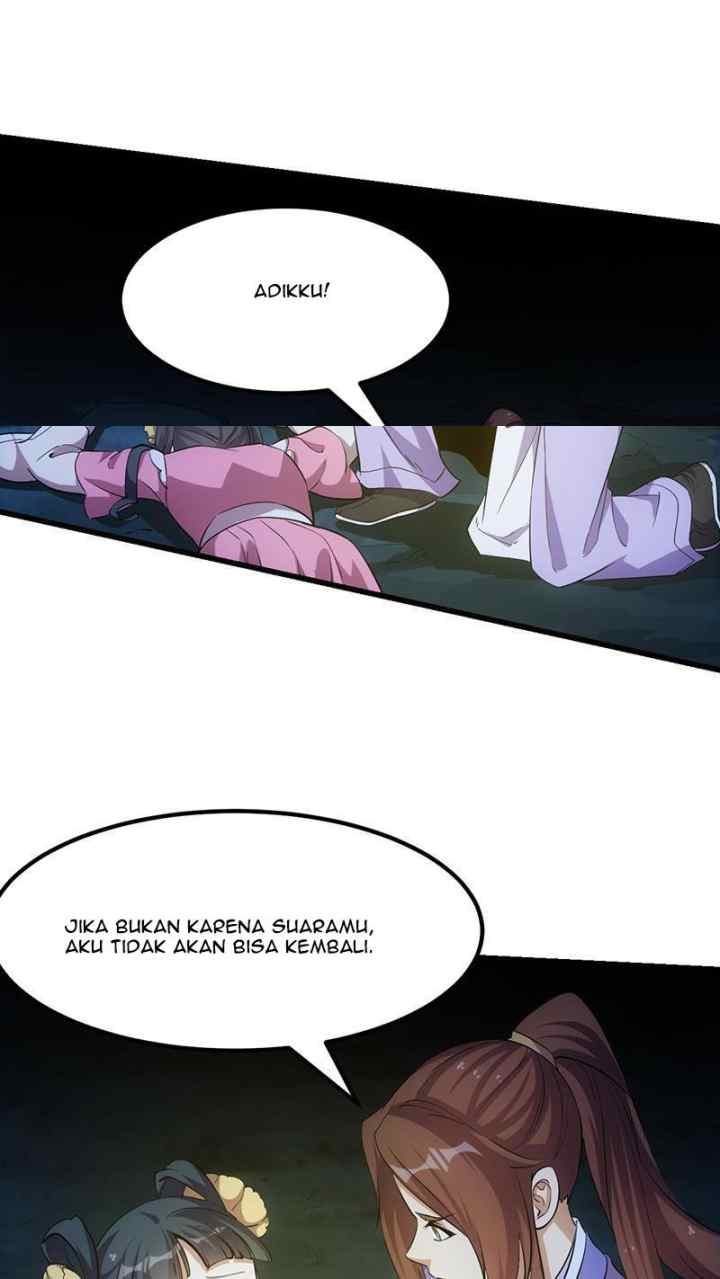 The Immortal Devil Emperor chapter 111 halaman 5