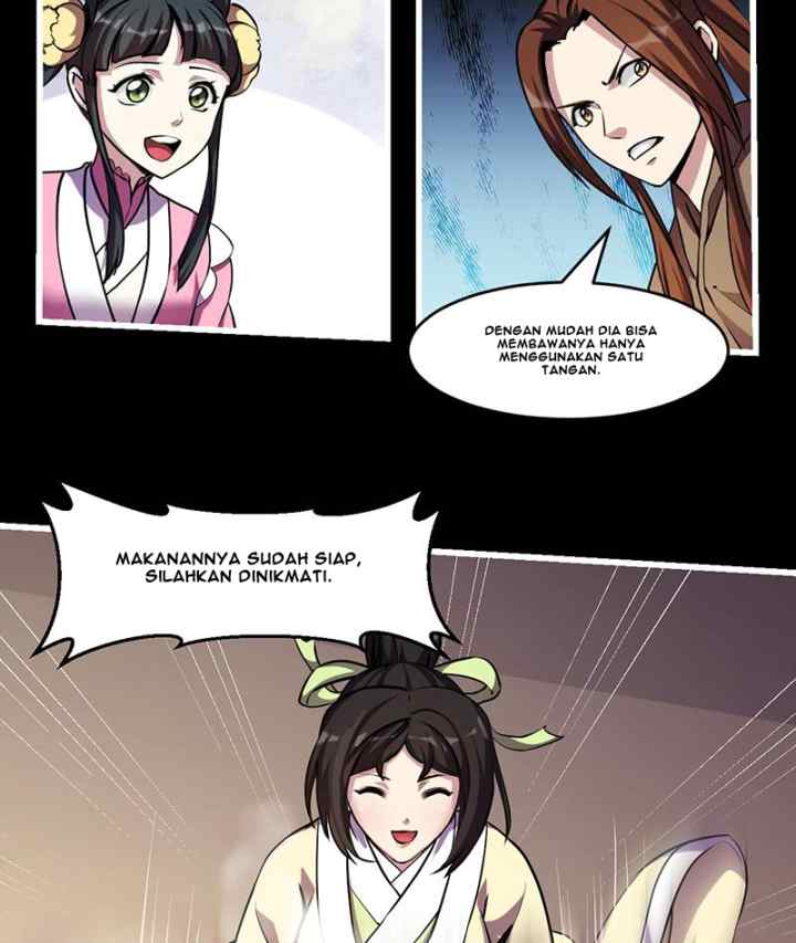 The Immortal Devil Emperor chapter 31 halaman 14