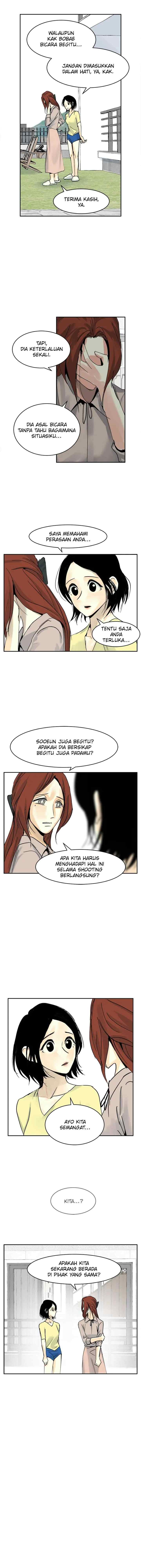 Dateclip chapter 26 halaman 9