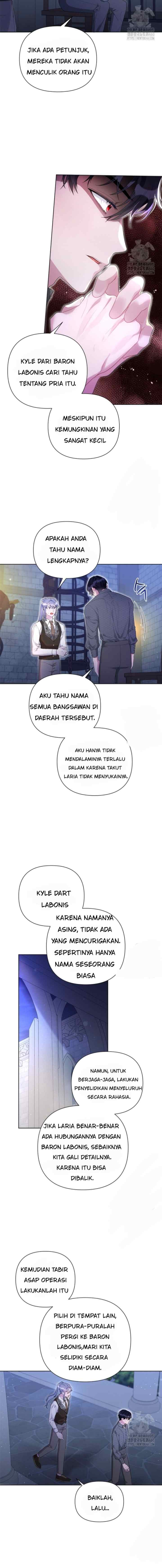 The Villain Daughter In-Law Has A Limited Time chapter 94 halaman 14