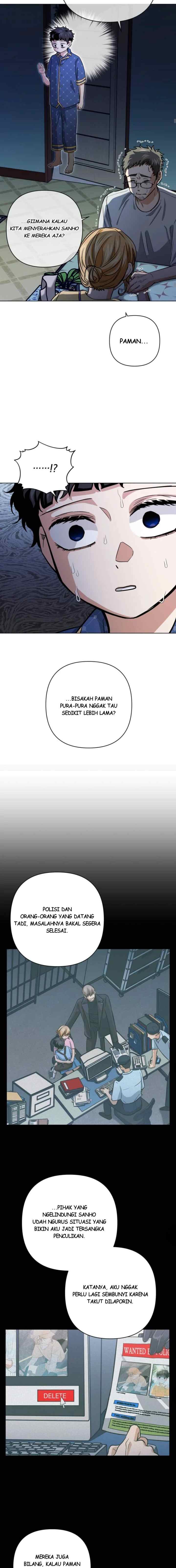 Remember Me chapter 20 halaman 9