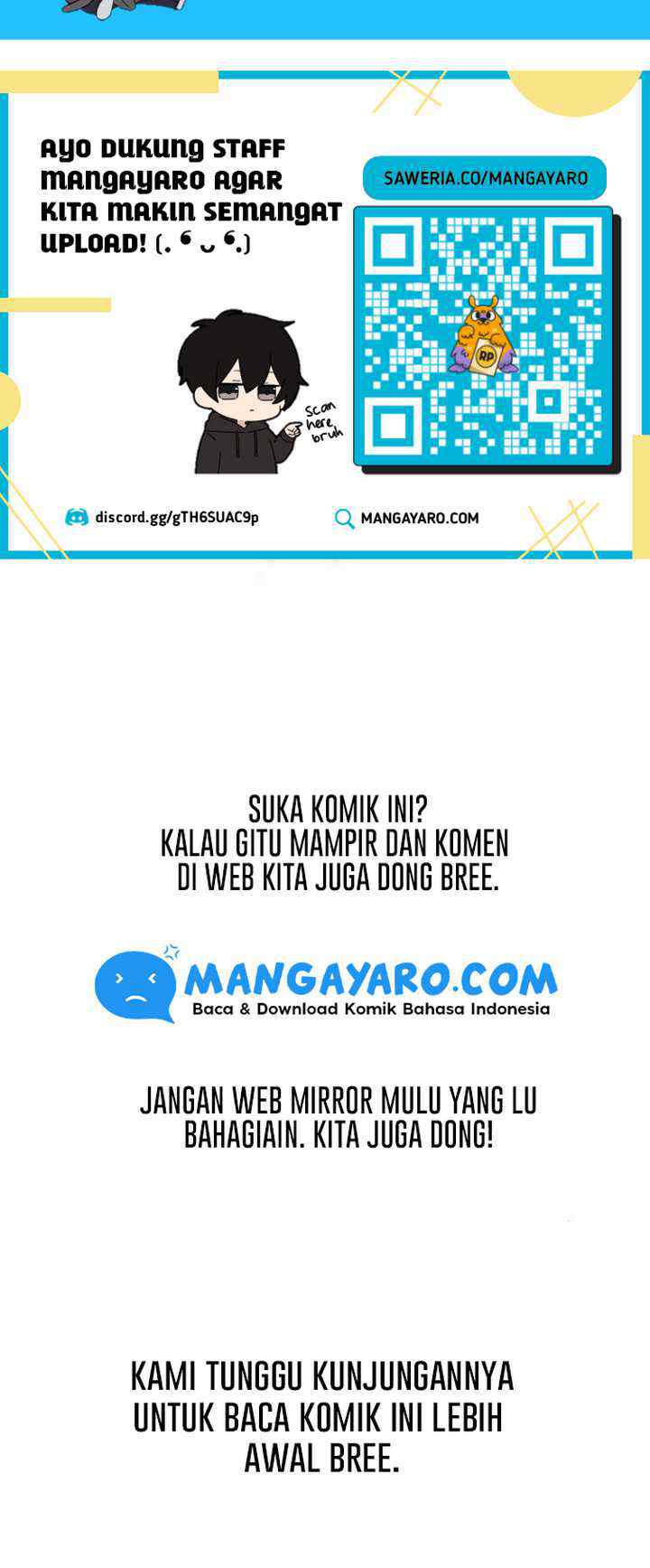Rooftop Sword Master : Arachi The First Irregular chapter 23 halaman 16