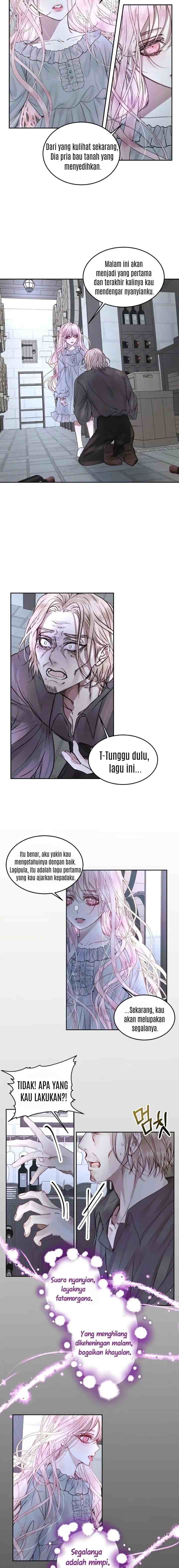 The Siren: Becoming the Villain's Family chapter 3 halaman 5