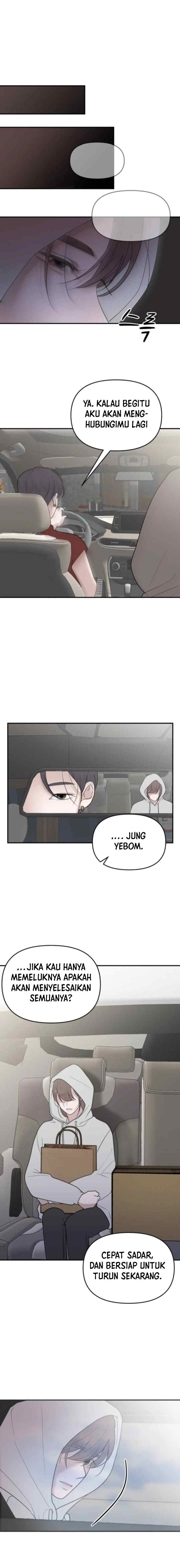 You Just Made My Day chapter 4 halaman 15