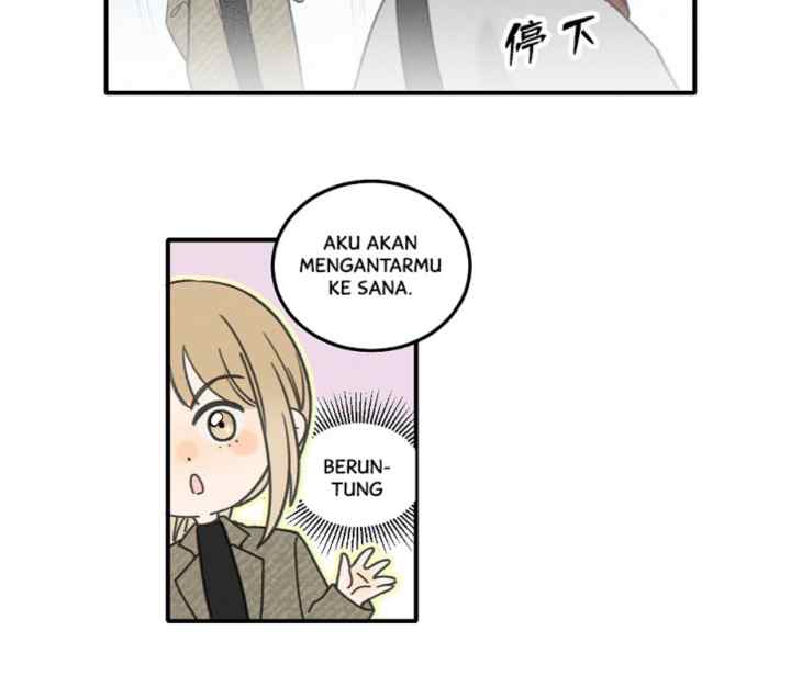 Salt Friend chapter 213 halaman 9