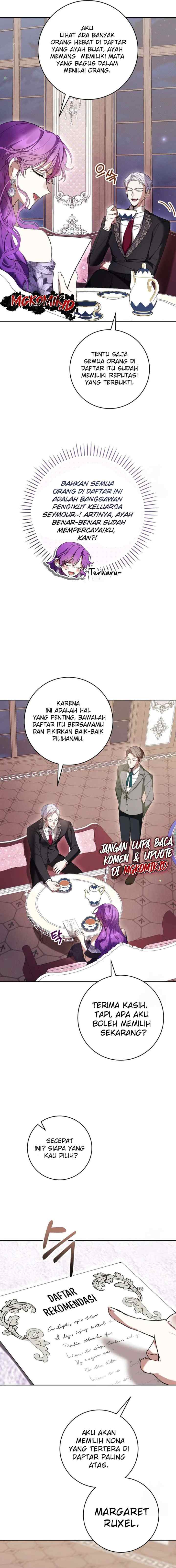 Isn't Being A Wicked Woman Much Better? chapter 66 halaman 13