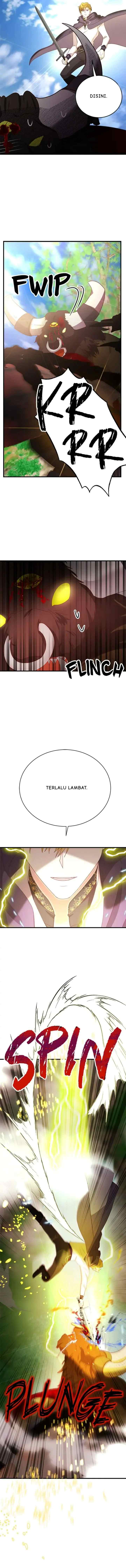The Secret Life of a Certain Count's Lady chapter 34 halaman 14