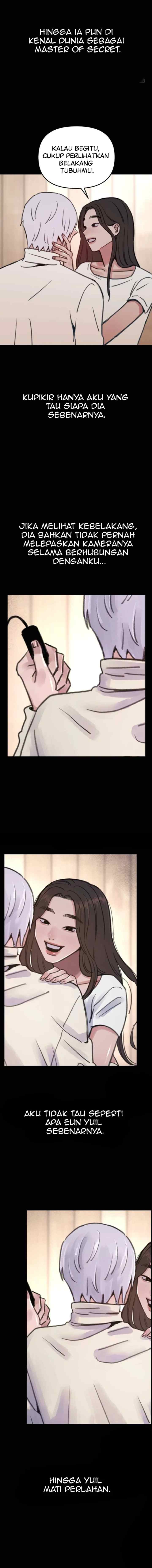 Muse On Yumyeong chapter 77.2 halaman 16