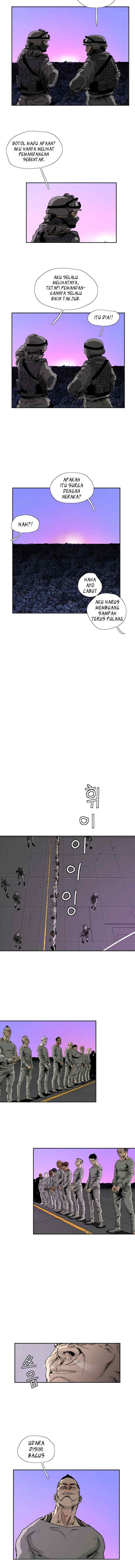 Hell 58 chapter 2 halaman 6