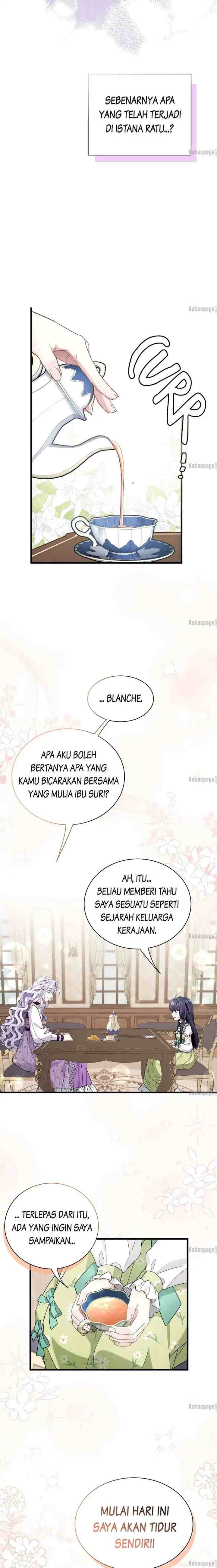 Not Sew Wicked Stepmom chapter 65 halaman 8