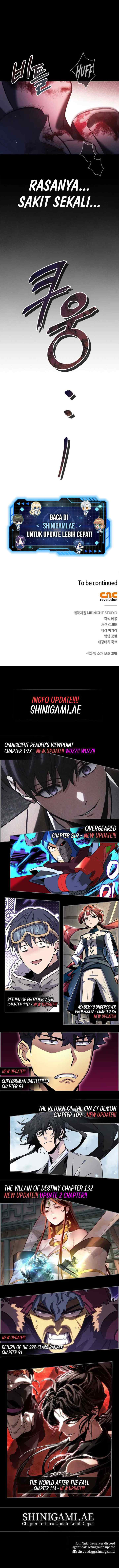 I'm Not That Kind of Talent chapter 71 halaman 10