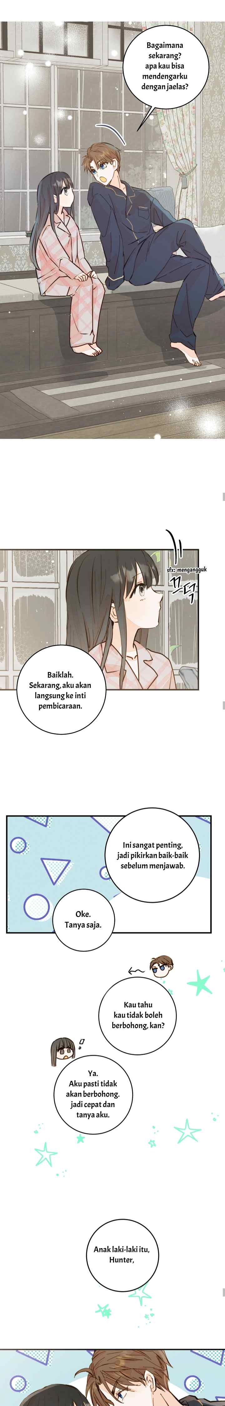 William In The Closet chapter 3 halaman 13