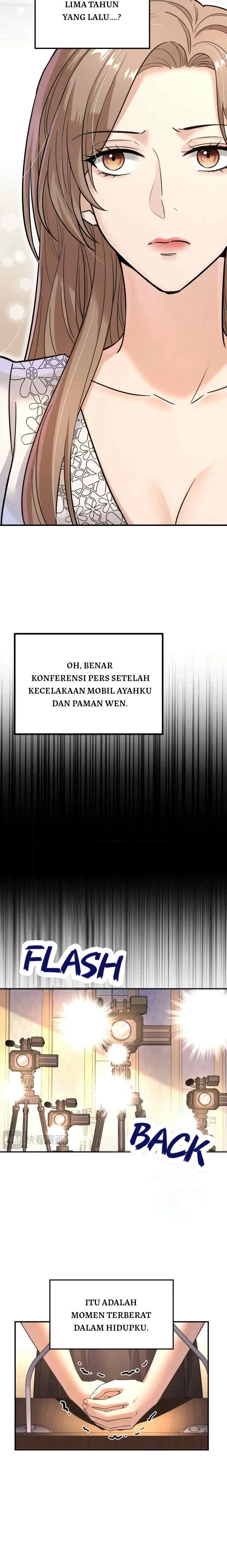 The Man Is A Real Dog chapter 4 halaman 20