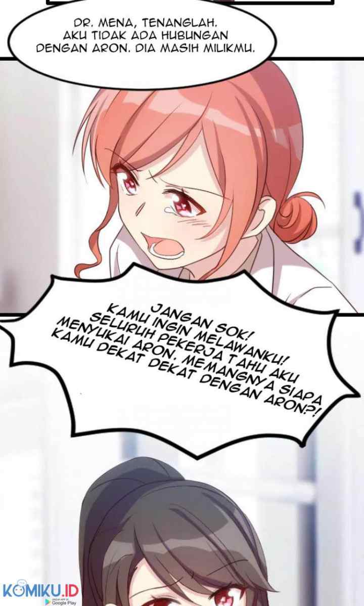 CEO's Sudden Proposal chapter 26 halaman 8