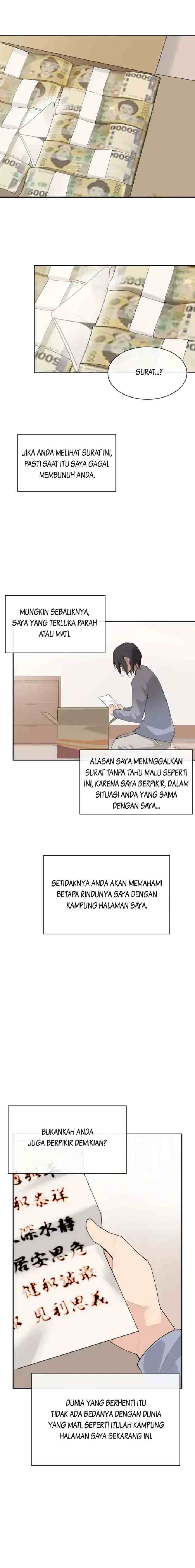 Devil Sword King chapter 165 halaman 4