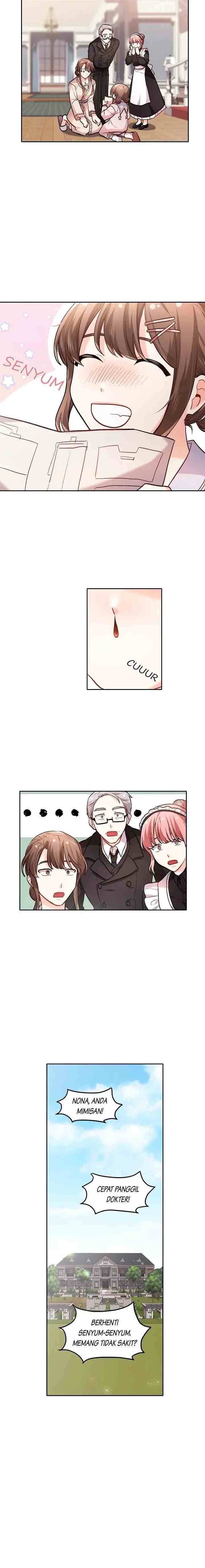 I Was Just an Ordinary Lady chapter 92 halaman 8