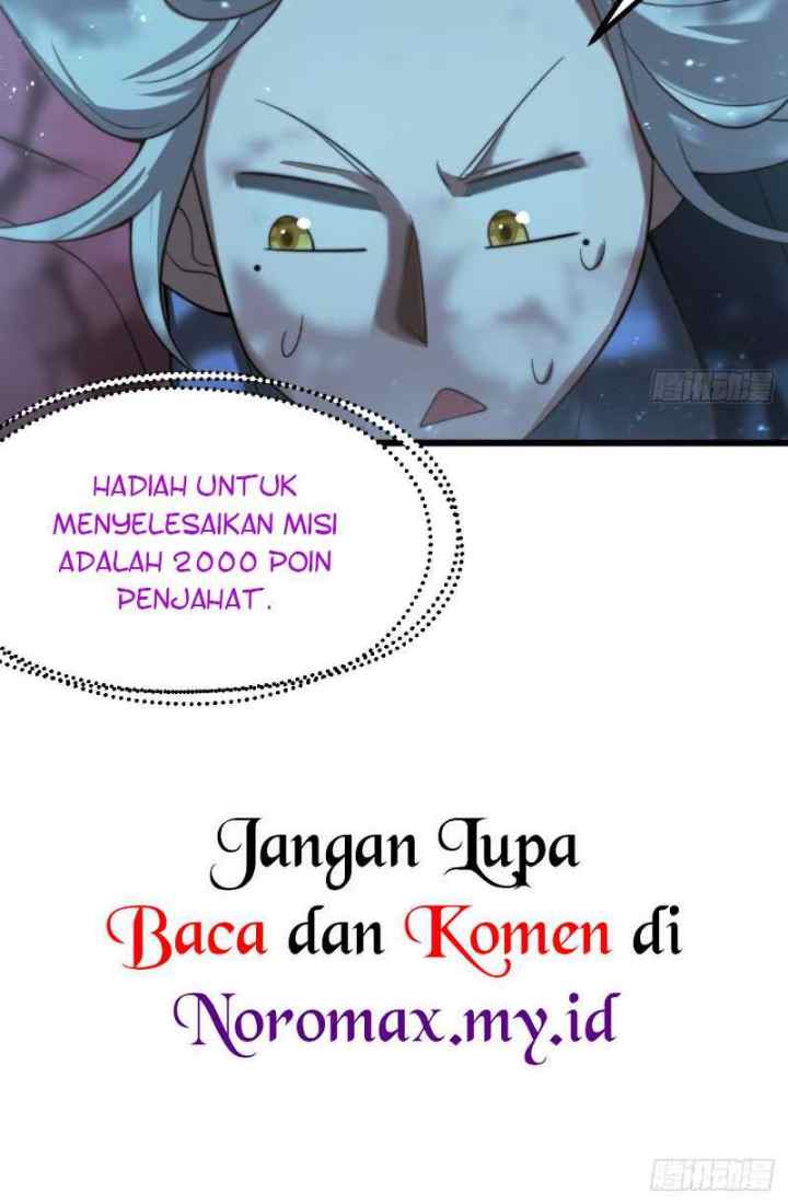 As a Righteous Person, I Was Forced by the System to Become a Villain chapter 22 halaman 15