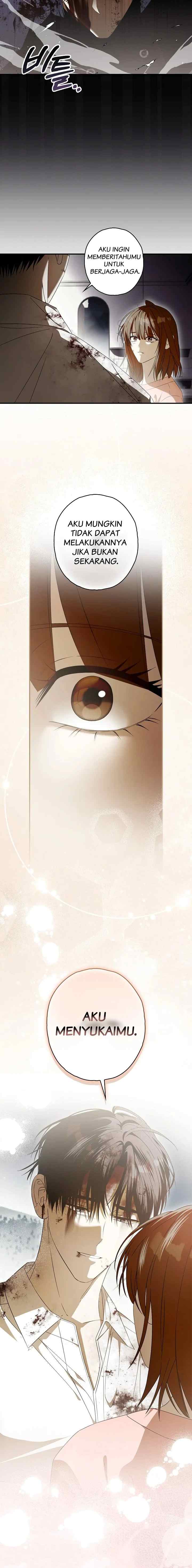 Food Chain chapter 57 halaman 11