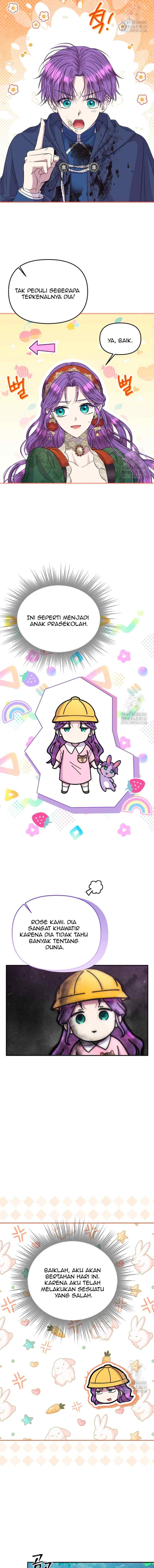 Princess of Materialism chapter 59 halaman 12