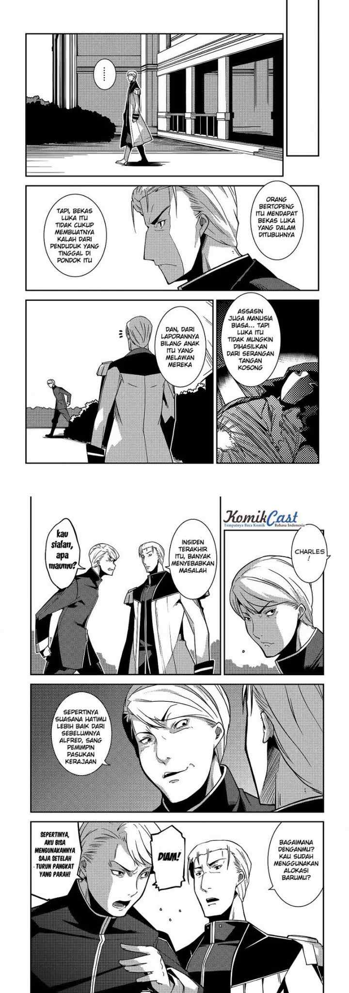 Seirei Gensouki chapter 5 halaman 10