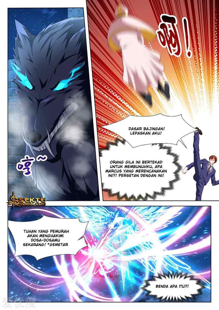 Metropolitan System chapter 340 halaman 8