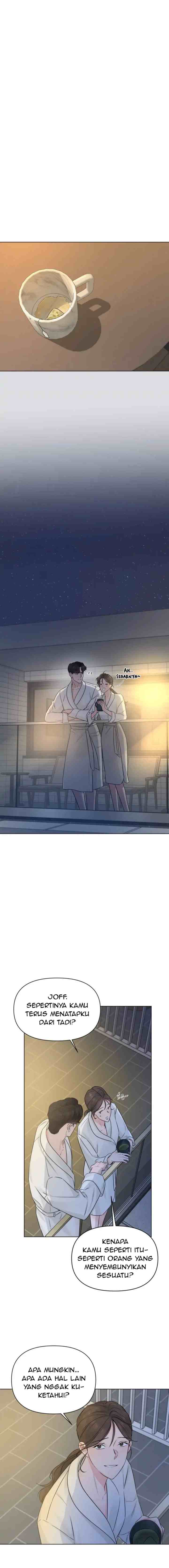Another Love! chapter 47 halaman 16
