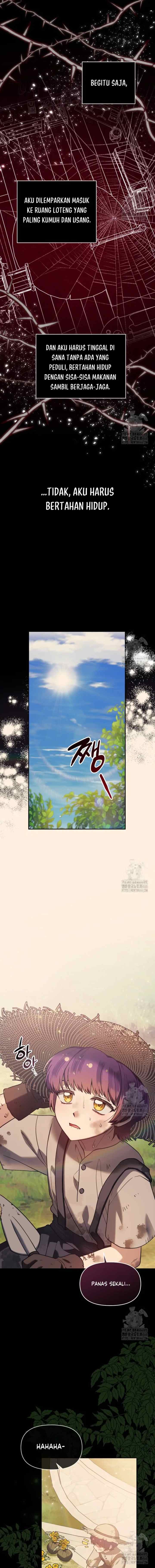 I'm the Dying Emperor's Doctor chapter 12 halaman 13