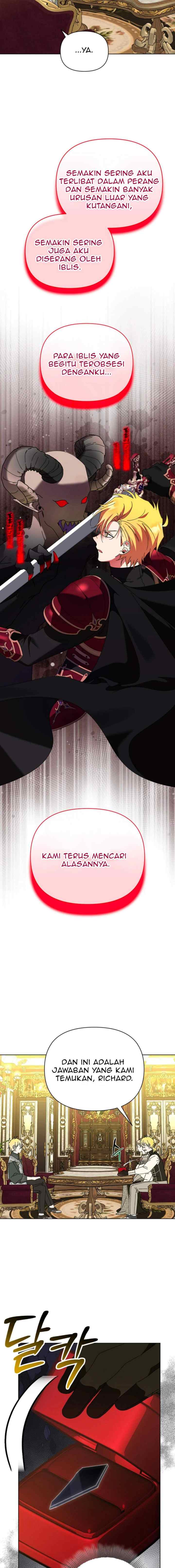 Bird Empress chapter 57 halaman 7