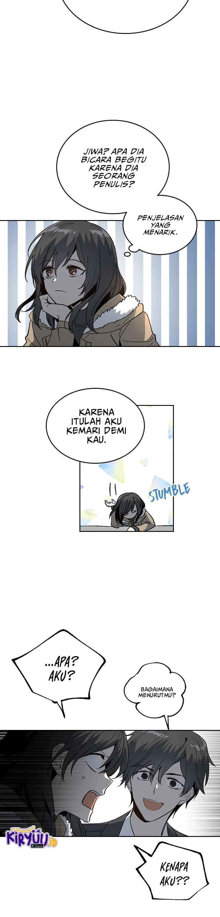 The Reason Why Raeliana Ended up at the Duke's Mansion chapter 140 halaman 6