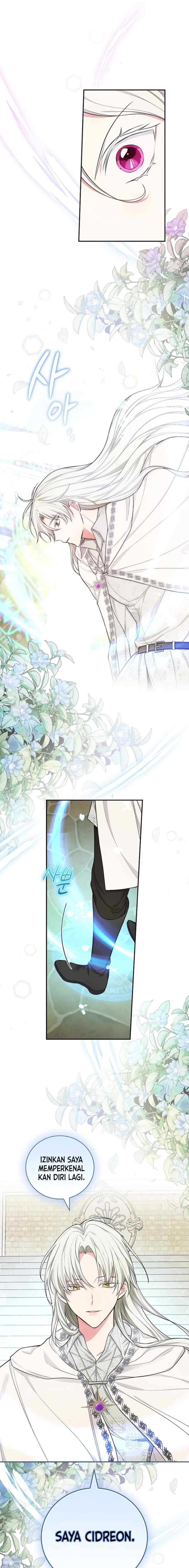 I'll Become the Mother of the Hero chapter 37 halaman 7