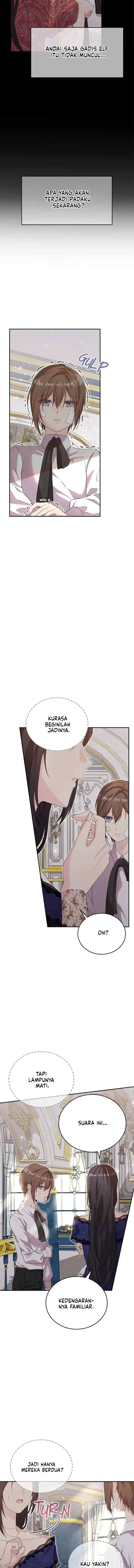 Trumping My Tragic Destiny chapter 18 halaman 9
