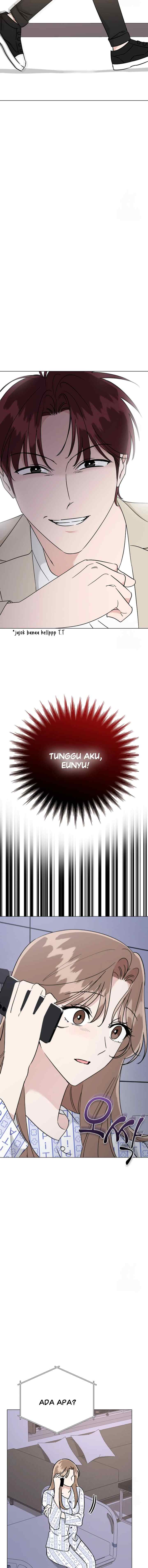 Difficult Boss chapter 37 halaman 9