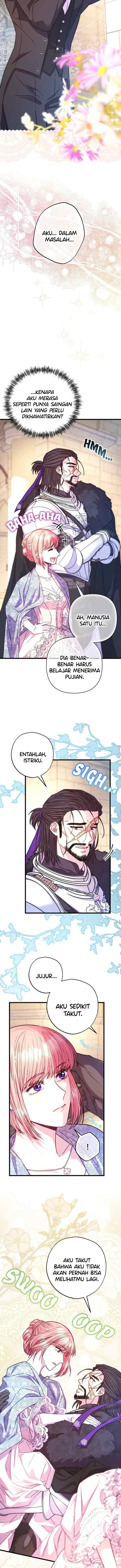 Anyway, It Is A Ropan chapter 100 halaman 10