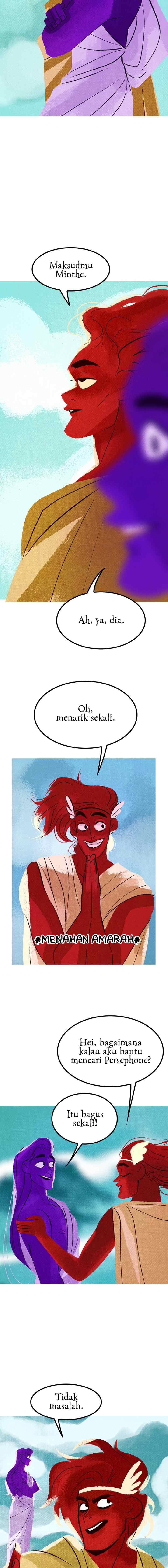 Lore Olympus chapter 125 halaman 8