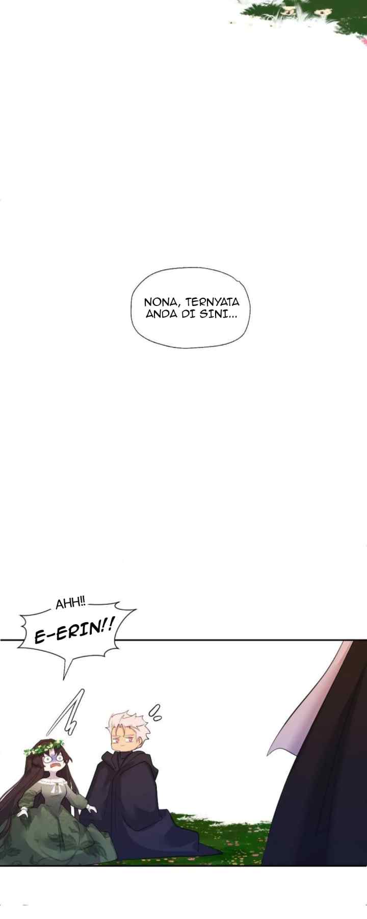 Her Wish To Be Isekai'd chapter 47 halaman 6