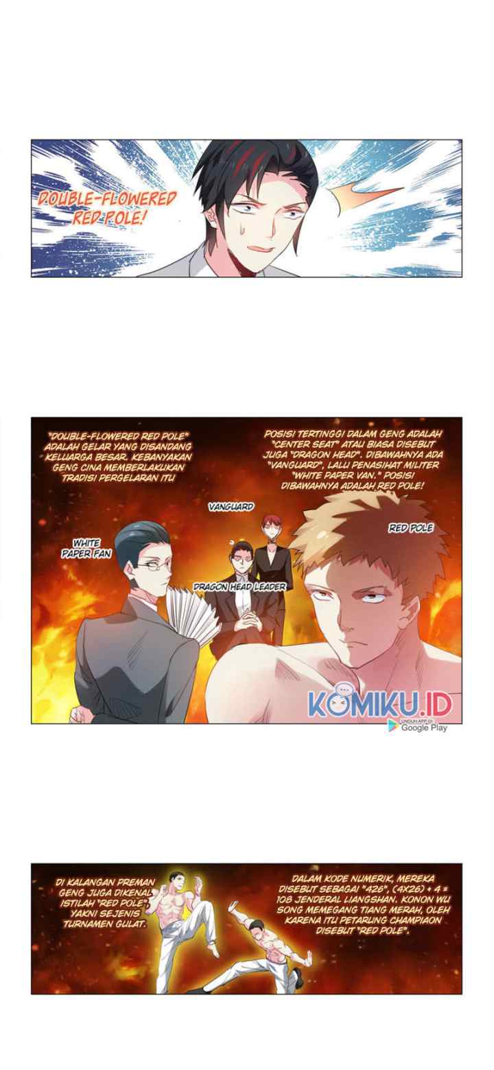 Vicious Luck chapter 142 halaman 7