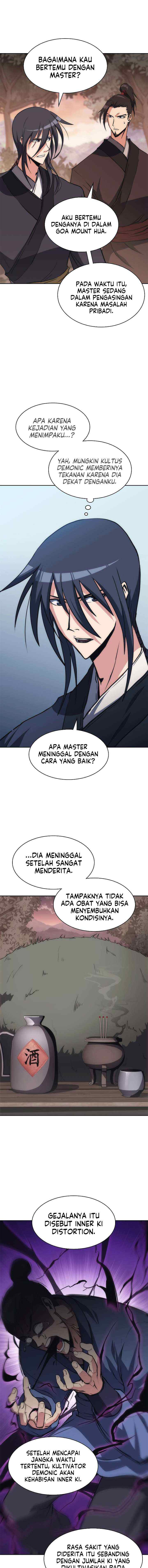 MookHyang - The Origin chapter 40 halaman 4