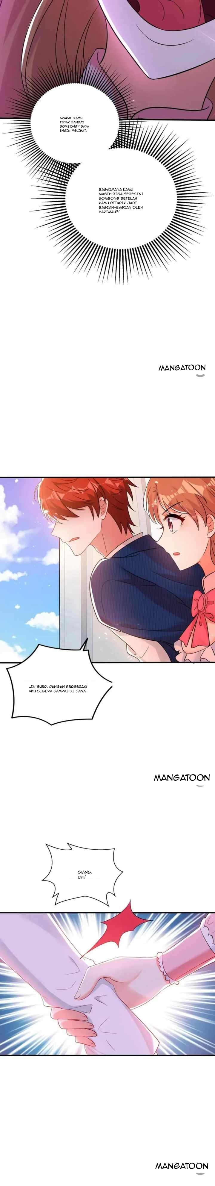 Don't Mess With Missy! chapter 57 halaman 11