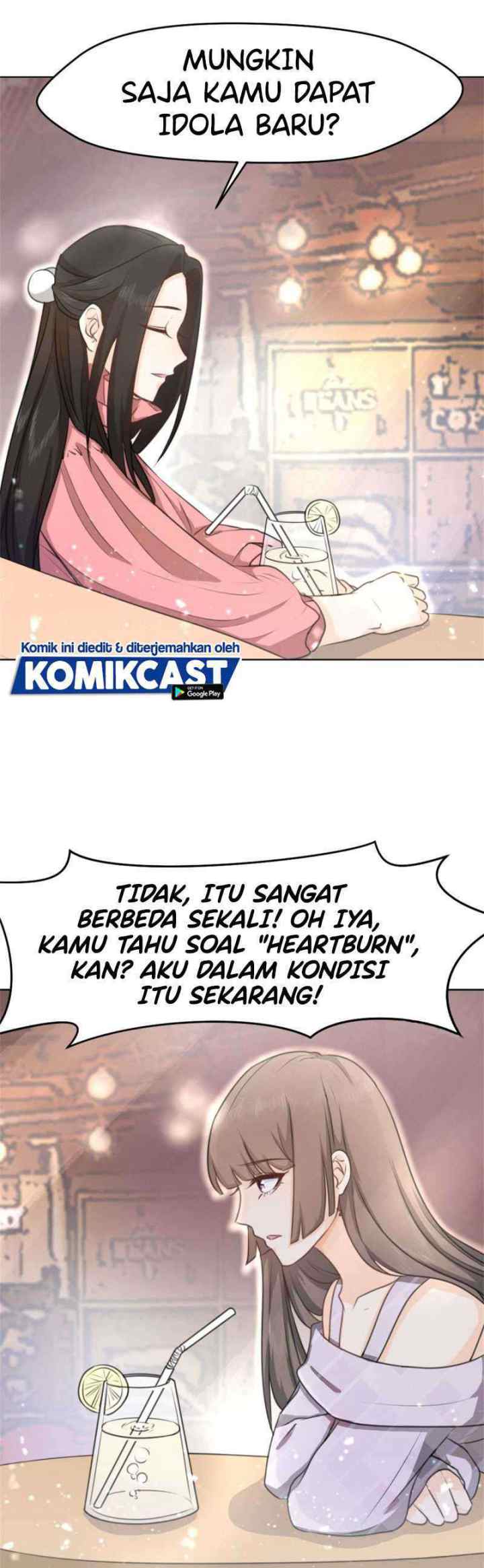 Sweet Heart of Girl chapter 7 halaman 7